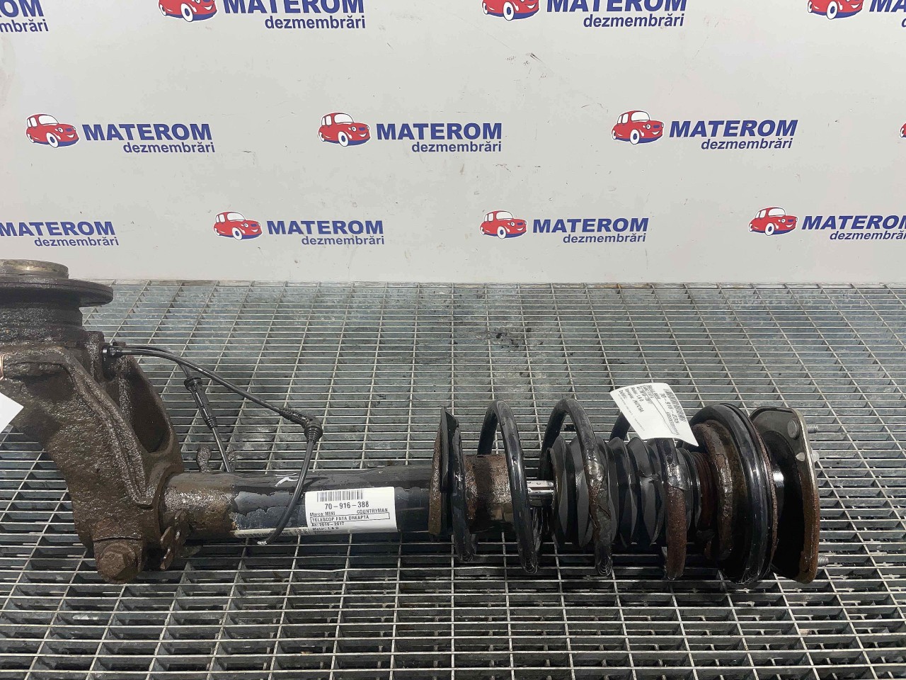 TELESCOP FATA DREAPTA MINI COUNTRYMAN COUNTRYMAN 1.6 D - (2010 2017)