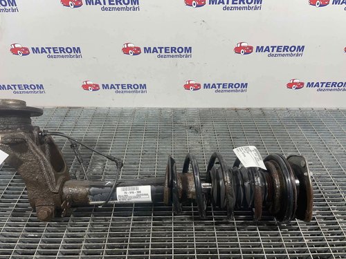 TELESCOP FATA DREAPTA MINI COUNTRYMAN COUNTRYMAN 1.6 D - (2010 2017)