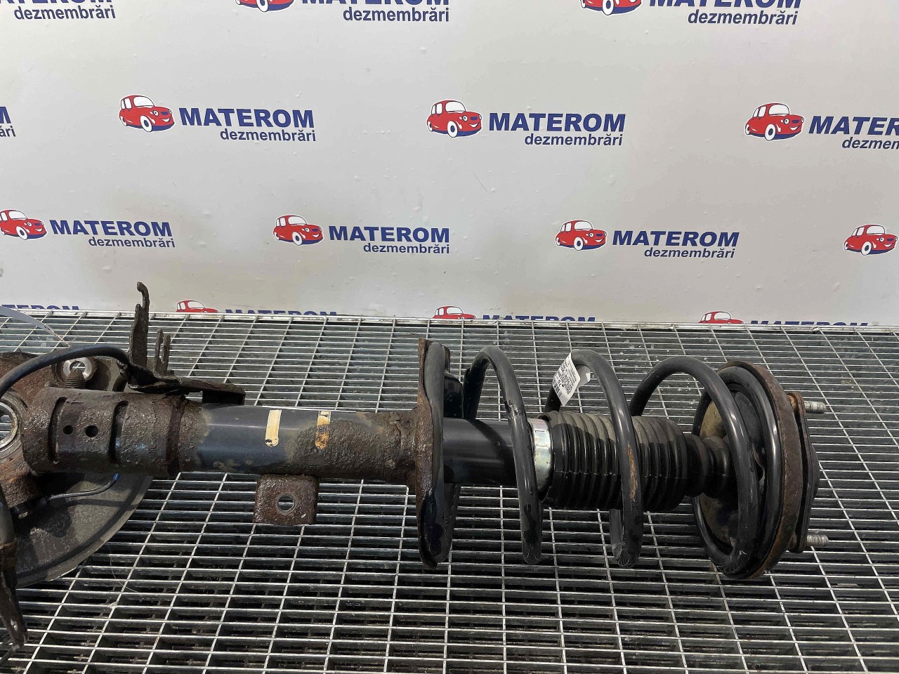 TELESCOP FATA DREAPTA MITSUBISHI ASX 1.6 MIVEC - (2010 2016)
