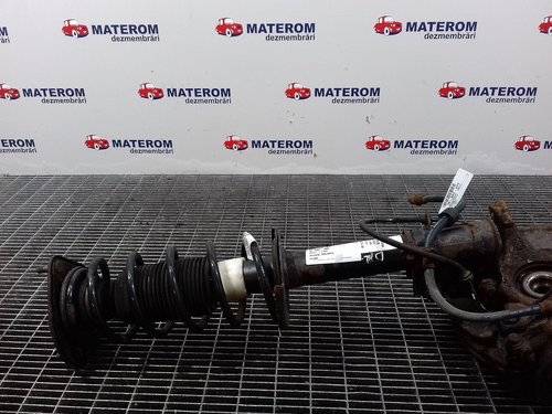 TELESCOP FATA DREAPTA MITSUBISHI COLT 1.1 INJ - (2004 2008)