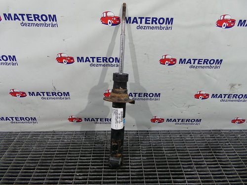 TELESCOP FATA DREAPTA MITSUBISHI L200 2.5 D - (2006 2010)