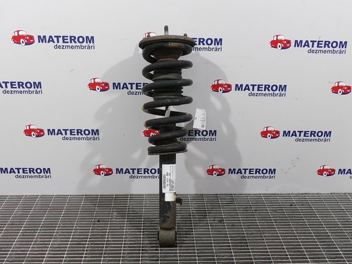 TELESCOP FATA DREAPTA MITSUBISHI L200 2.5 D - (2006 2010)