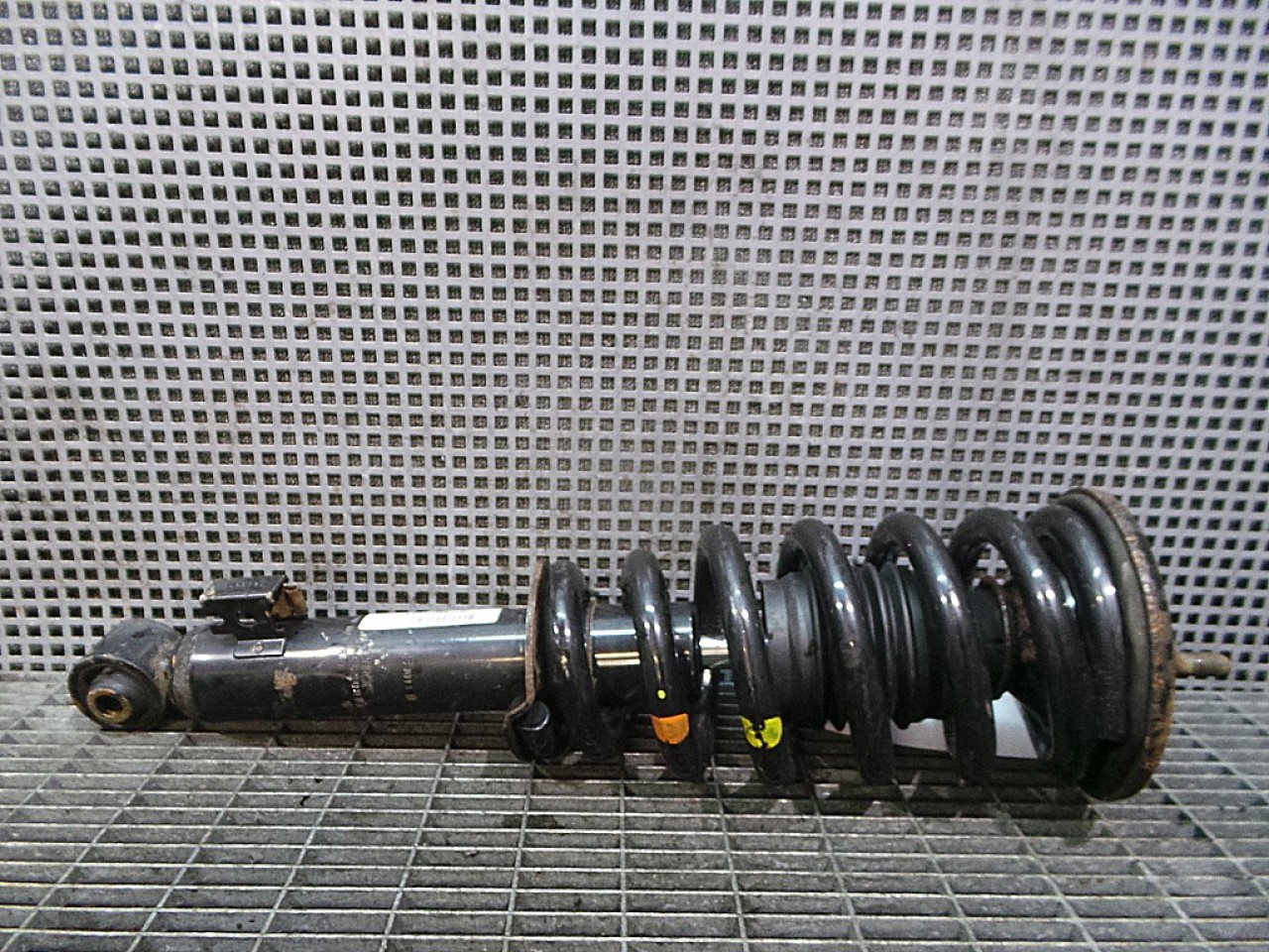 TELESCOP FATA DREAPTA MITSUBISHI L200 L200 2.5 D - (2006 2010)