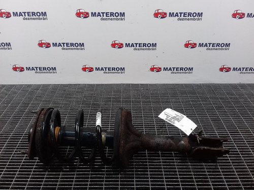 TELESCOP FATA DREAPTA MITSUBISHI OUTLANDER 2.4 INJ - (2001 2006)