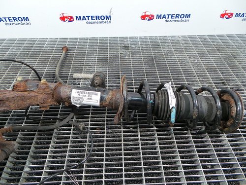 TELESCOP FATA DREAPTA NISSAN MICRA 1.2 DIGS - (2010 2013)