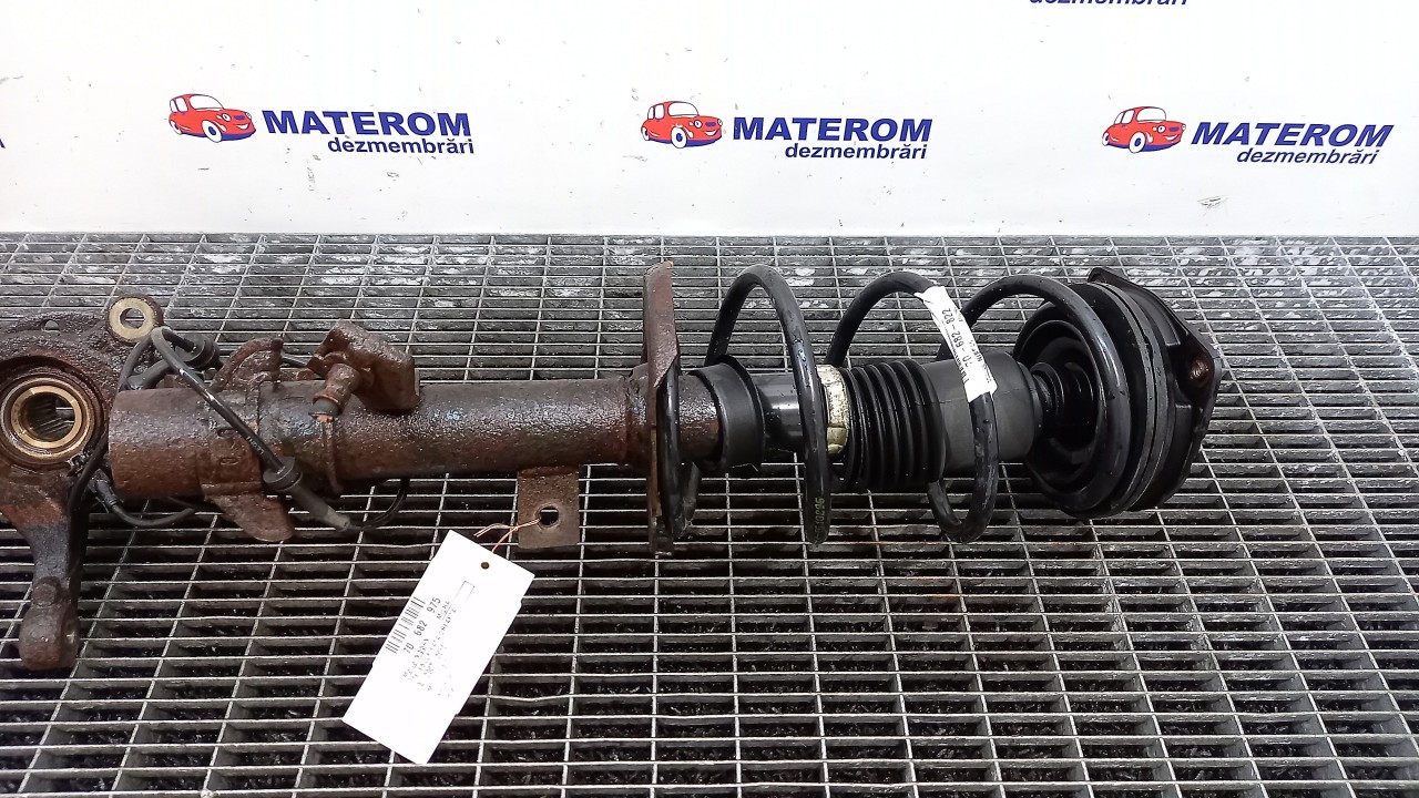 TELESCOP FATA DREAPTA NISSAN MICRA 1.5 DCI - (2007 2010)