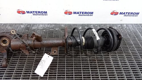 TELESCOP FATA DREAPTA NISSAN MICRA MICRA 1.5 DCI - (2007 2010)