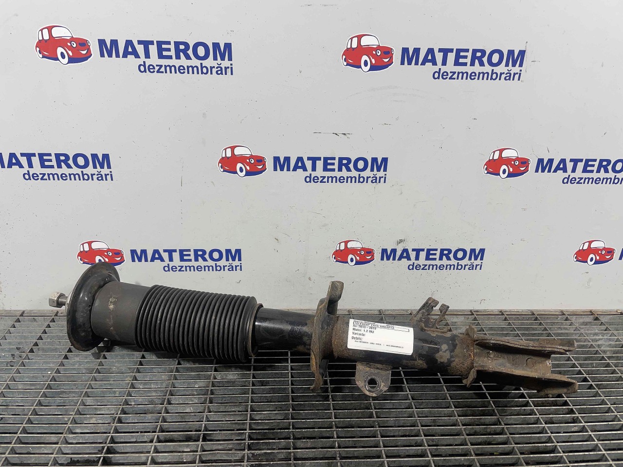 TELESCOP FATA DREAPTA NISSAN NOTE NOTE 1.2 INJ - (2013 2019)