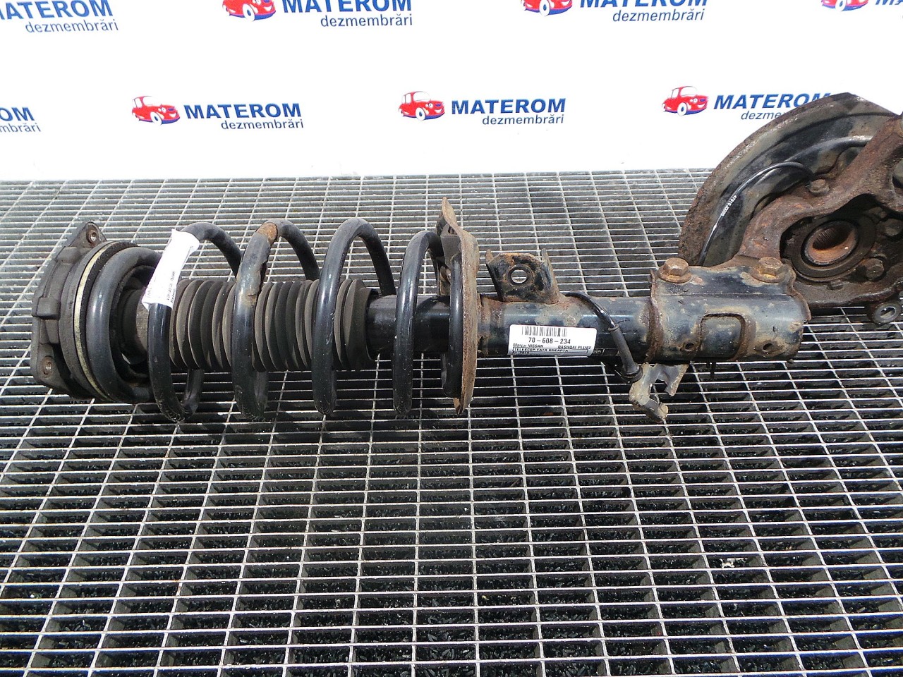 TELESCOP FATA DREAPTA NISSAN QASHQAI PLUS2 2.0 DCI - (2010 2014)