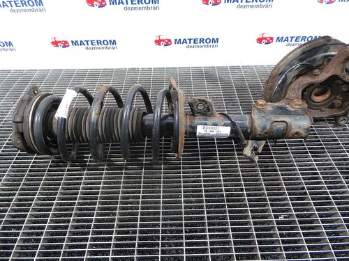 TELESCOP FATA DREAPTA NISSAN QASHQAI PLUS2 2.0 DCI - (2010 2014)