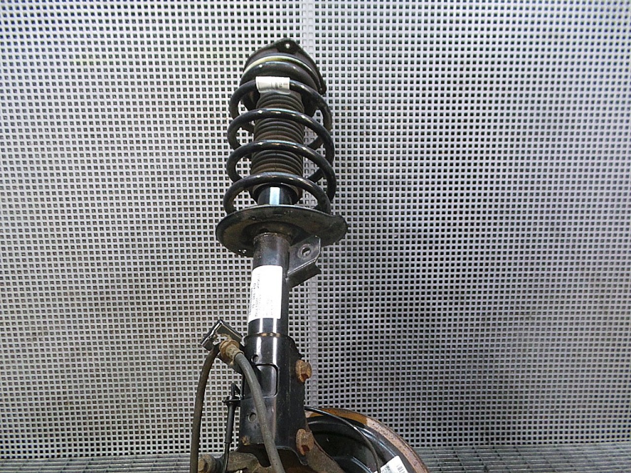 TELESCOP FATA DREAPTA NISSAN QASHQAI PLUS2 QASHQAI PLUS2 1.6 DCI - (2010 2014)