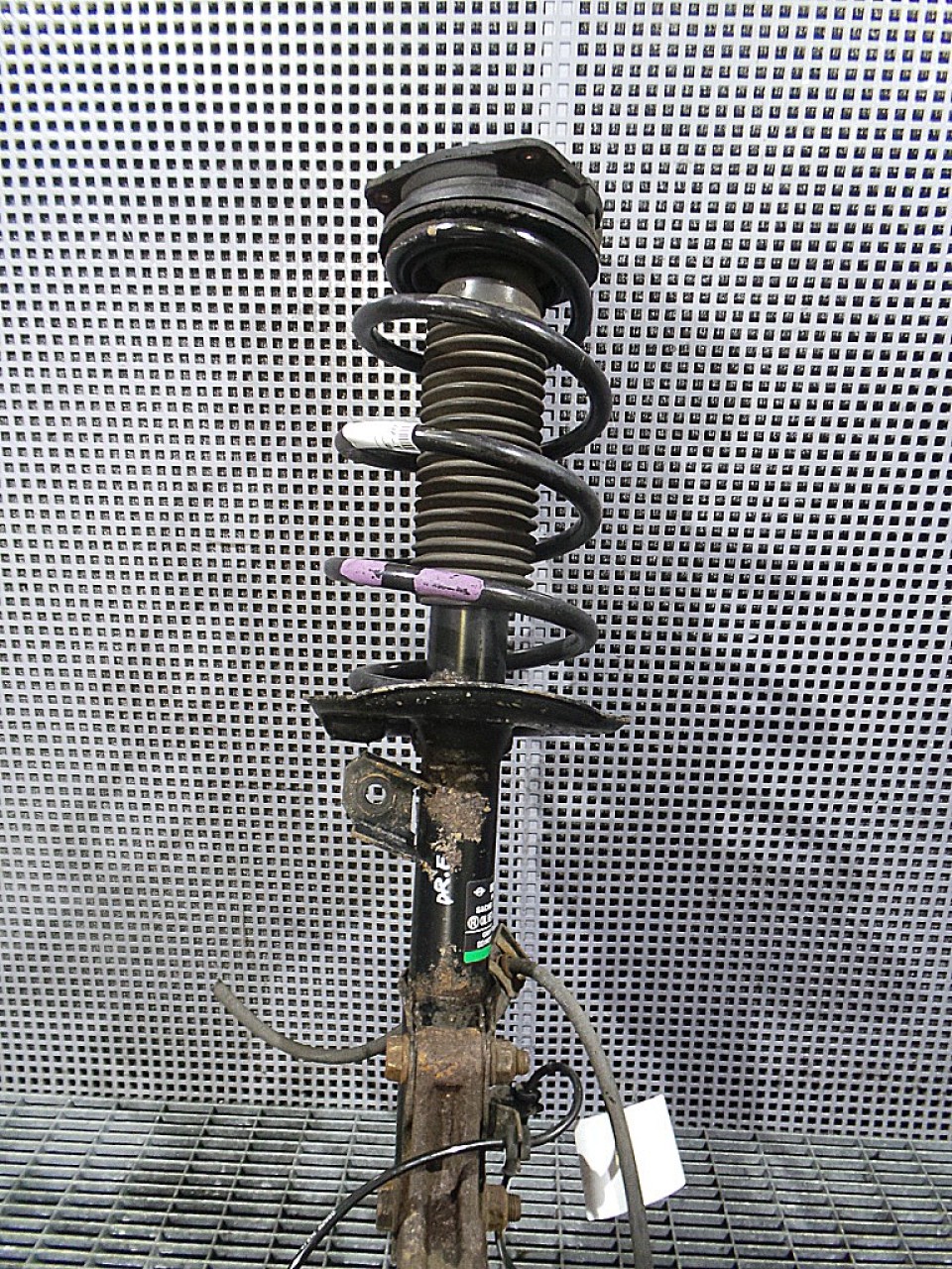 TELESCOP FATA DREAPTA NISSAN QASHQAI QASHQAI 1.5 DCI - (2006 2013)
