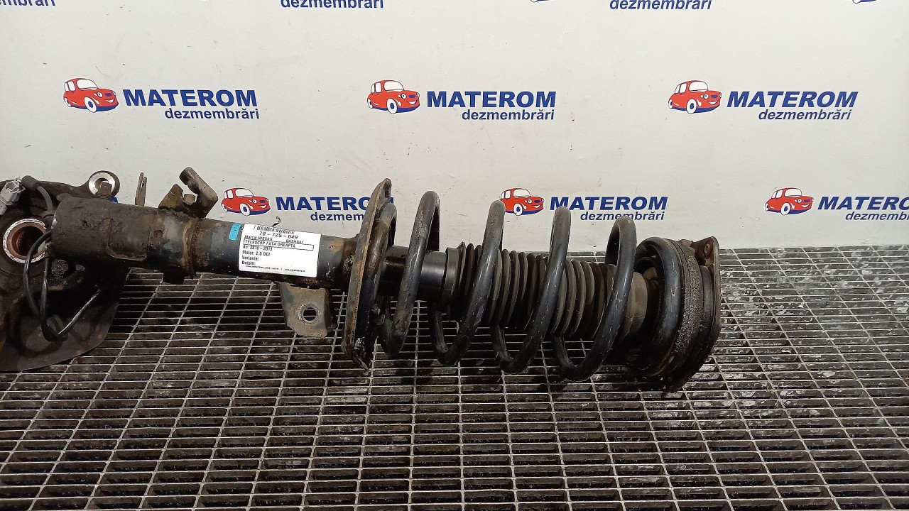 TELESCOP FATA DREAPTA NISSAN QASHQAI QASHQAI 2.0 DCI - (2010 2014)