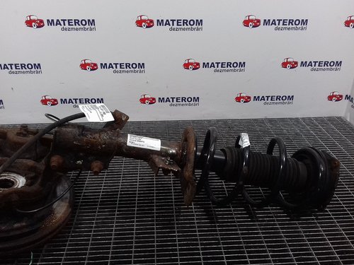 TELESCOP FATA DREAPTA NISSAN X-TRAIL 2.0 DCI - (2007 2013)