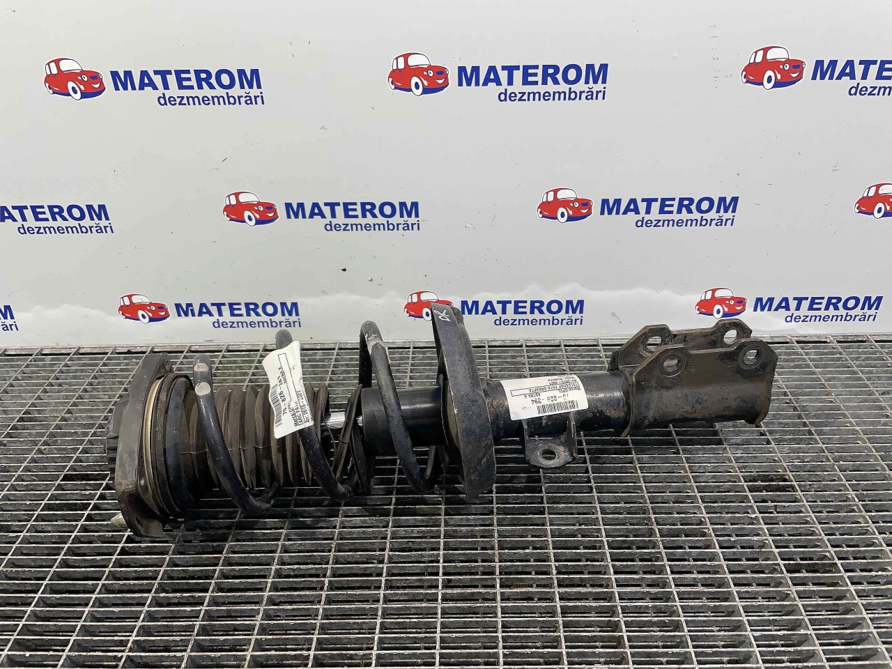 TELESCOP FATA DREAPTA OPEL ASTRA K ASTRA K B16DTH - (2015 2021)