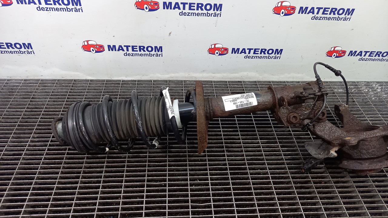 TELESCOP FATA DREAPTA OPEL CORSA D A12XER - (2006 2011)