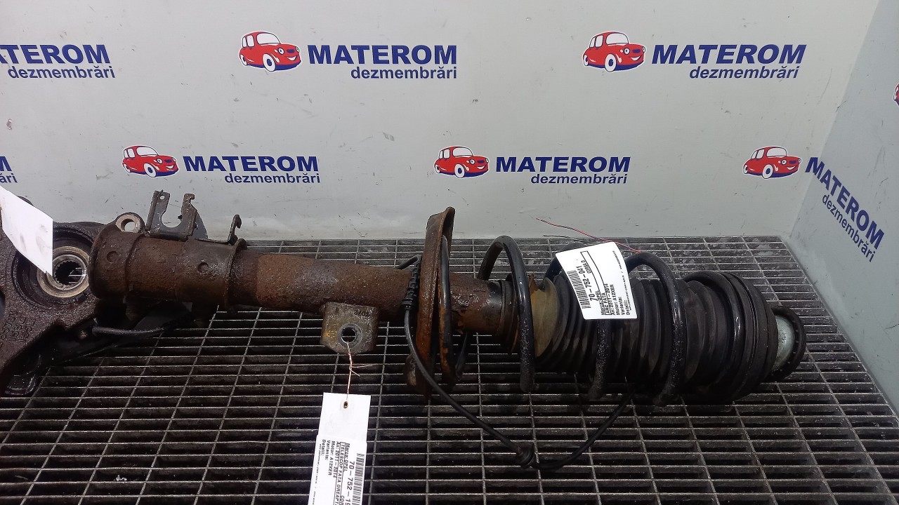 TELESCOP FATA DREAPTA OPEL CORSA D A12XER - (2011 2014)