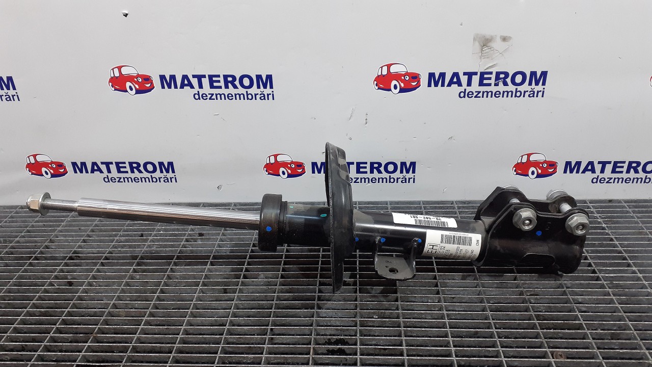 TELESCOP FATA DREAPTA OPEL CORSA D Z13DTH - (2006 2011)