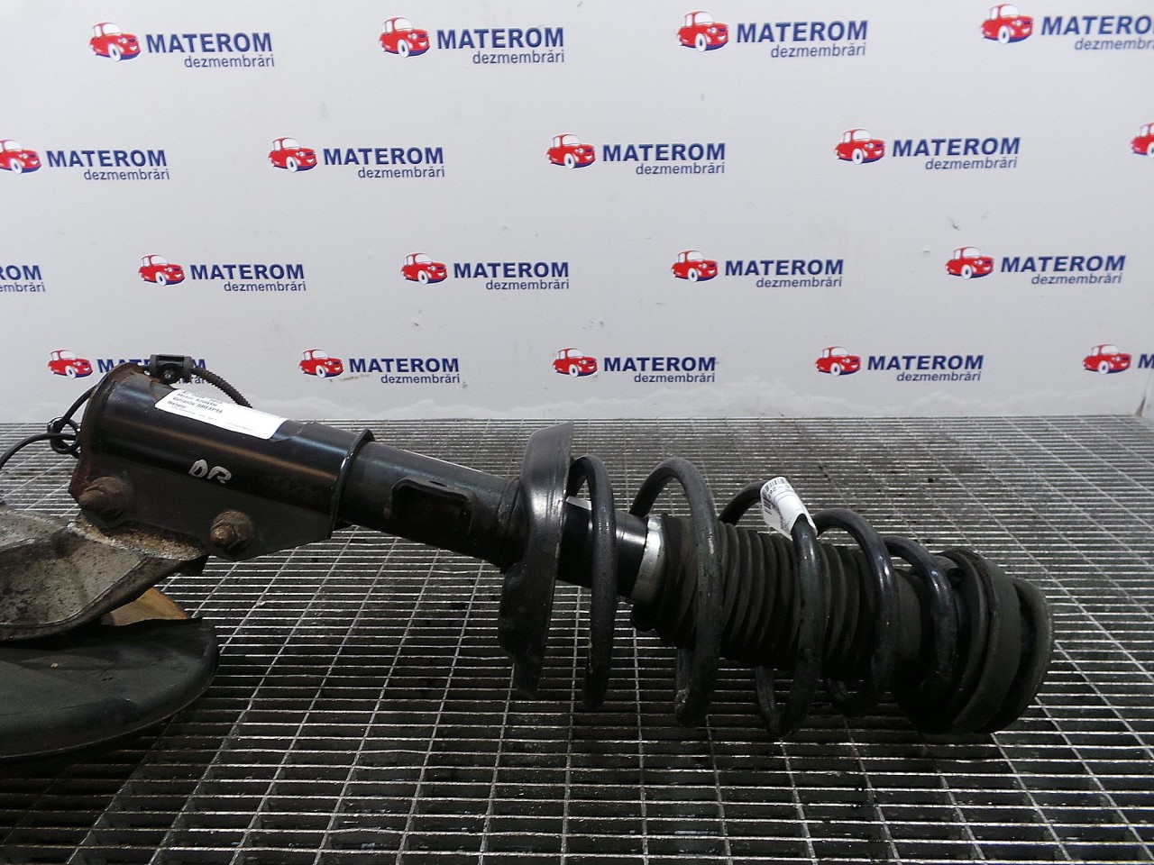TELESCOP FATA DREAPTA OPEL INSIGNIA INSIGNIA A20DTH - (2008 2013)