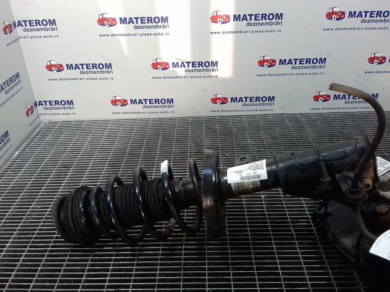 TELESCOP FATA DREAPTA OPEL INSIGNIA INSIGNIA A20DTH - (2008 2013)