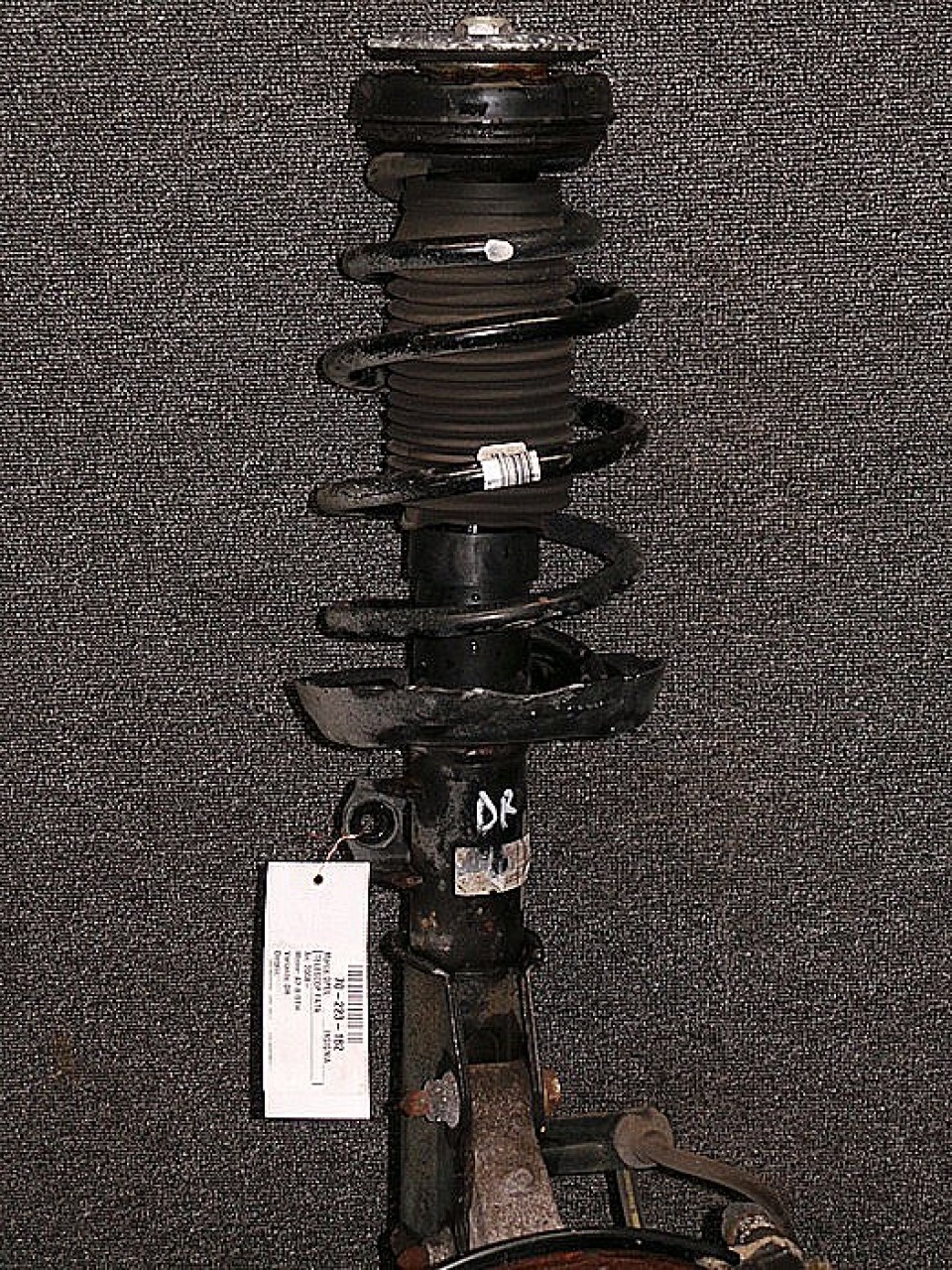 TELESCOP FATA DREAPTA OPEL INSIGNIA INSIGNIA A20DTH - (2008 2013)