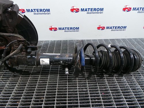 TELESCOP FATA DREAPTA OPEL MERIVA B A17DT - (2010 2014)