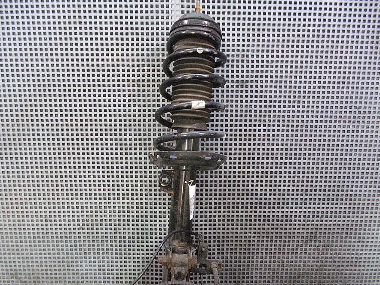TELESCOP FATA DREAPTA OPEL MERIVA B MERIVA B A17DT - (2010 2014)
