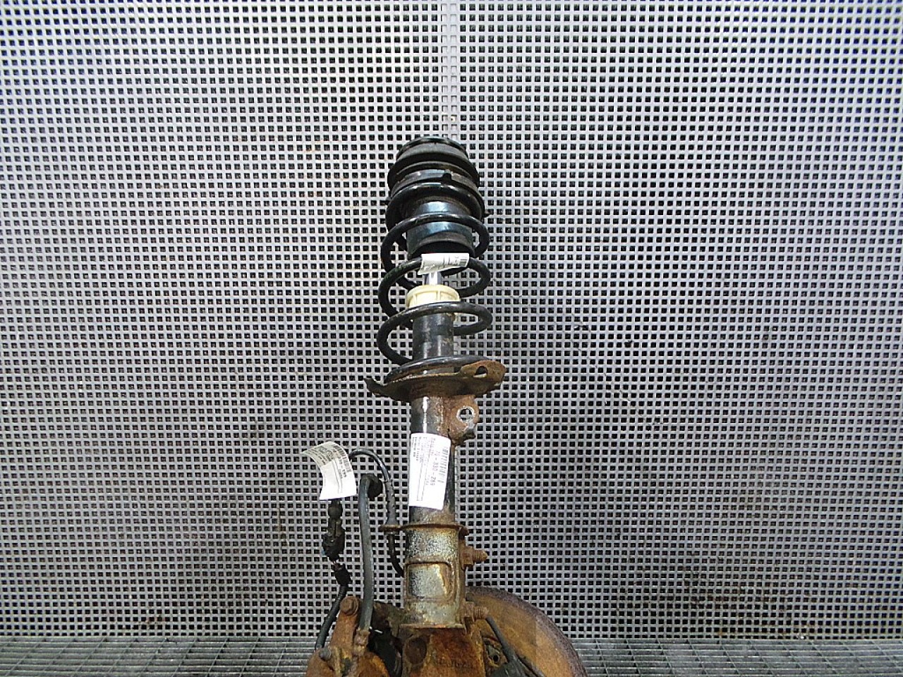 TELESCOP FATA DREAPTA OPEL TIGRA TIGRA Z14XEP - (2004 2010)