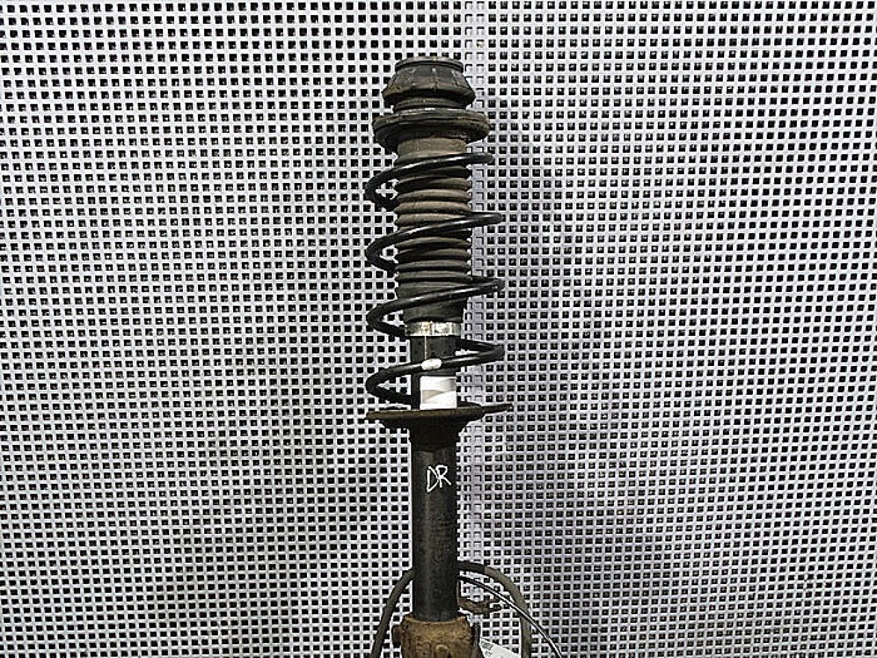 TELESCOP FATA DREAPTA PEUGEOT 107 - - (2005 2012)