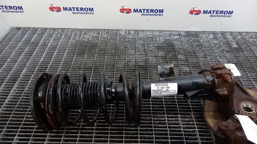 TELESCOP FATA DREAPTA PEUGEOT 206 206 1.4 INJ - (1998 2003)