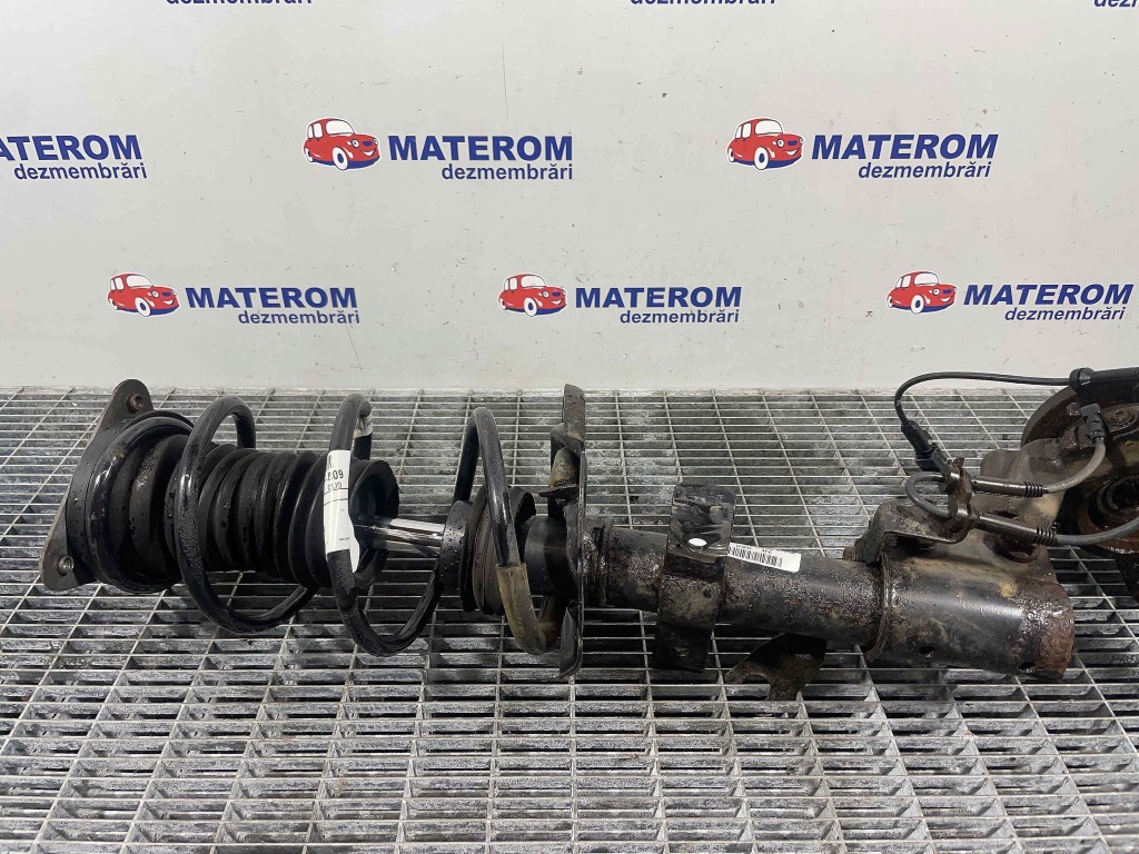 TELESCOP FATA DREAPTA RENAULT CLIO 1.2 I