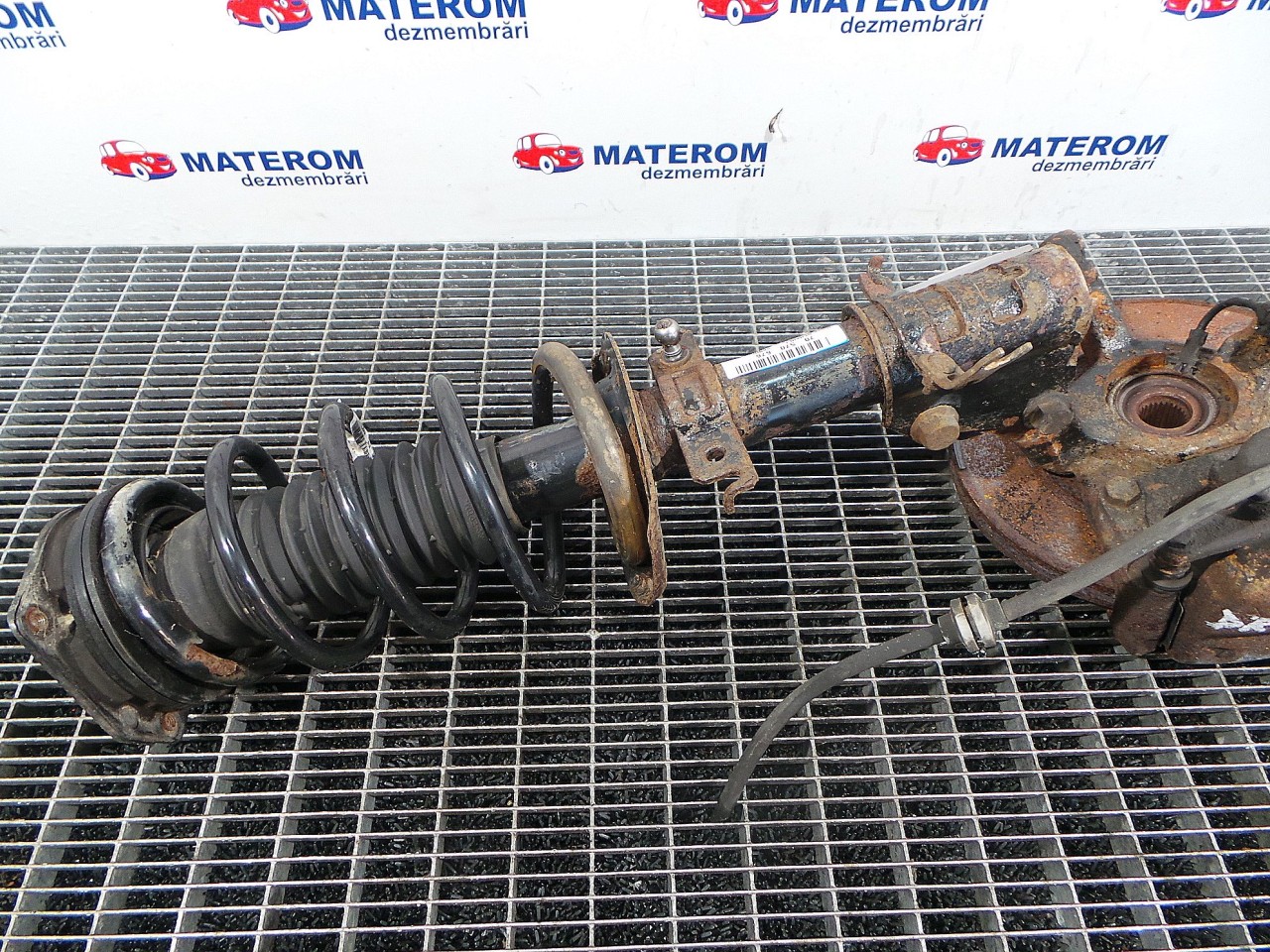 TELESCOP FATA DREAPTA RENAULT KANGOO 1.5 DCI - (2008 2013)