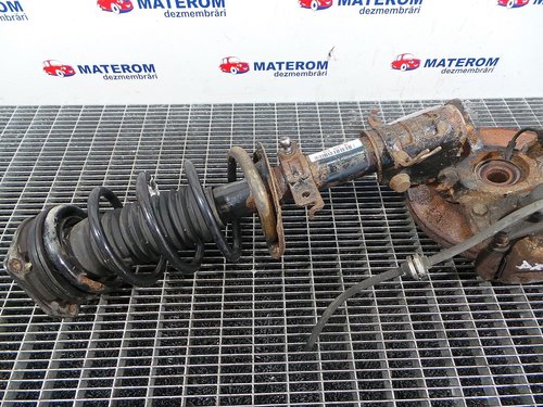 TELESCOP FATA DREAPTA RENAULT KANGOO KANGOO 1.5 DCI - (2008 2013)