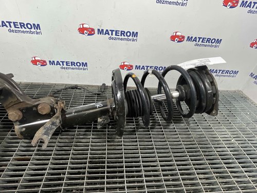 TELESCOP FATA DREAPTA RENAULT MEGANE 1.6 DCI - (2012 2016)