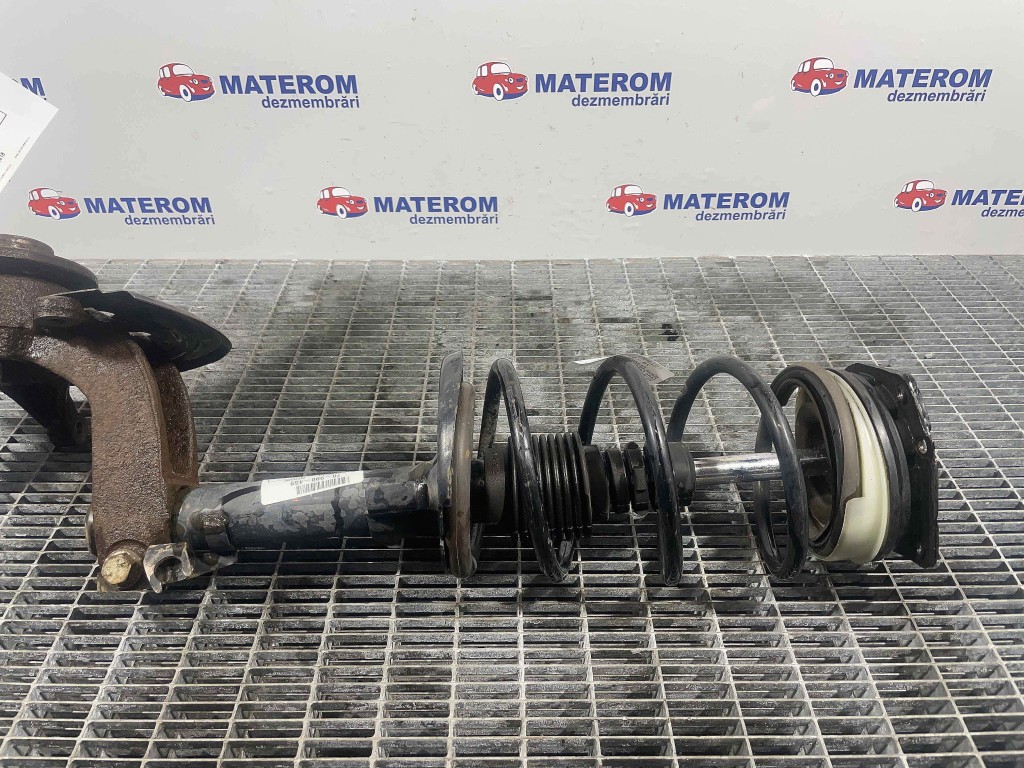 TELESCOP FATA DREAPTA RENAULT MEGANE 1.9 DCI - (2005 2008)