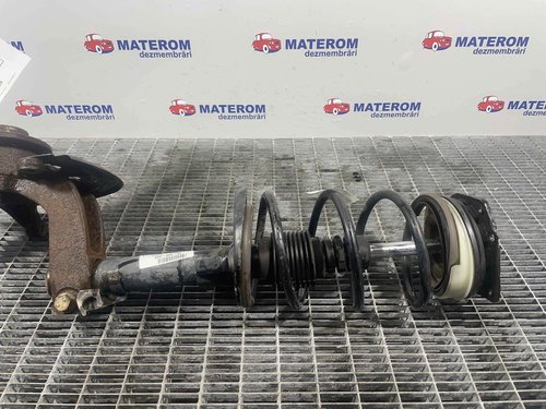 TELESCOP FATA DREAPTA RENAULT MEGANE 1.9 DCI - (2005 2008)