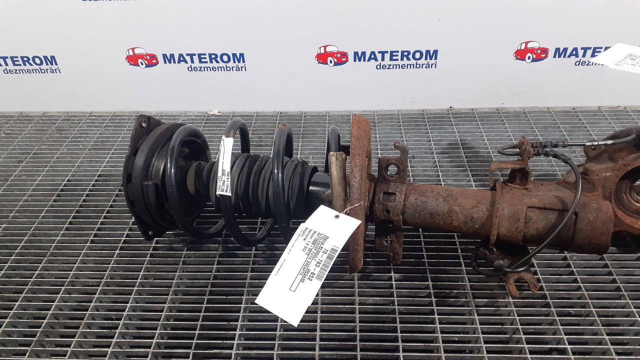 TELESCOP FATA DREAPTA RENAULT MEGANE MEGANE 1.5 DCI - (2008 2012)