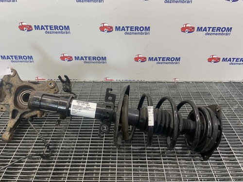 TELESCOP FATA DREAPTA RENAULT MEGANE MEGANE 1.6 DCI - (2012 2016)