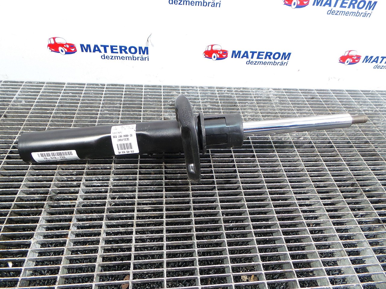 TELESCOP FATA DREAPTA SEAT ALTEA - - (2006 2009)