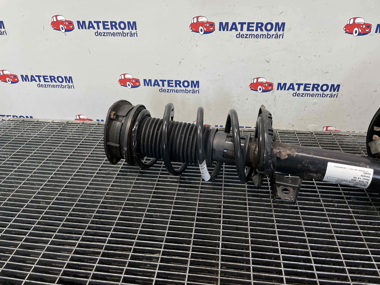TELESCOP FATA DREAPTA SEAT ATECA ATECA 1.6 TDI - (2016 2020)