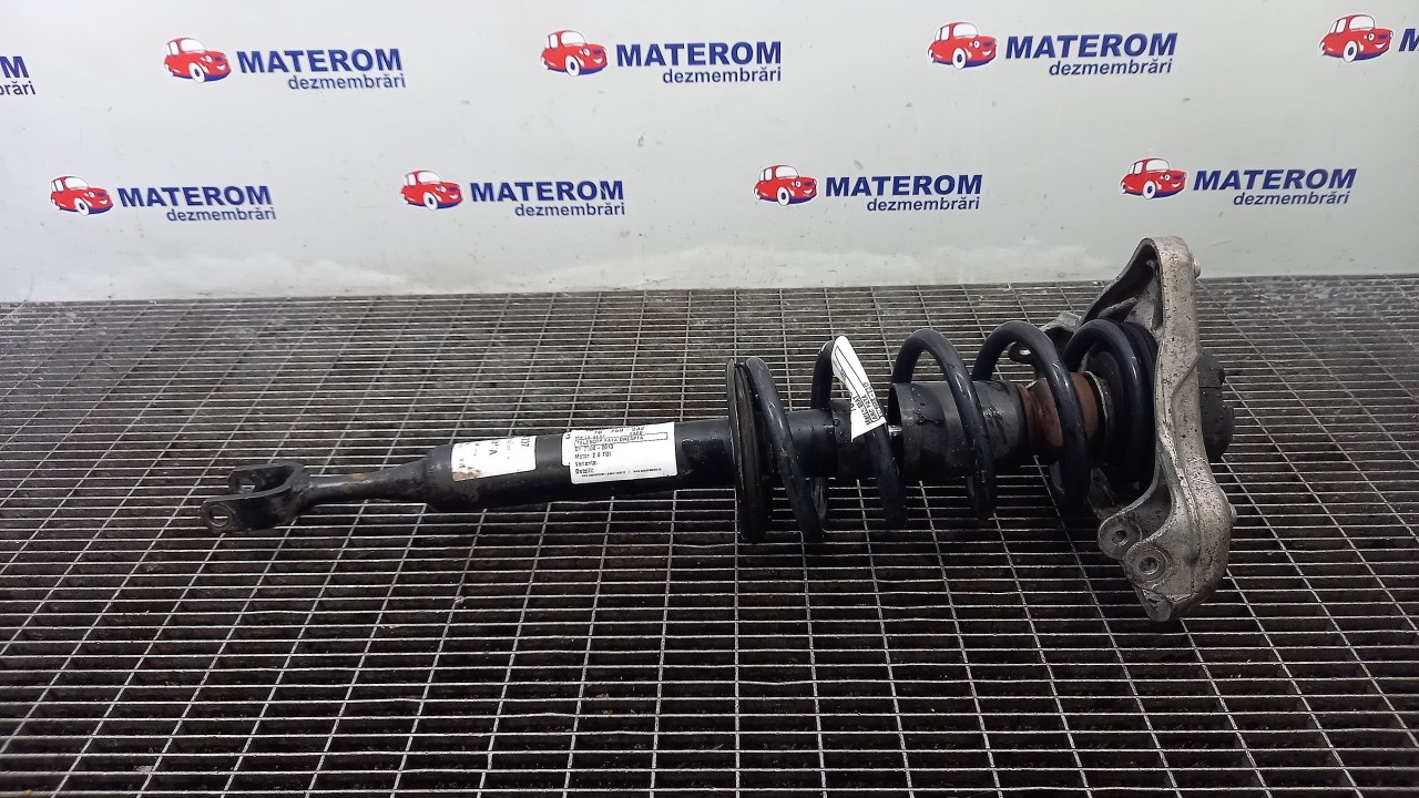 TELESCOP FATA DREAPTA SEAT EXEO EXEO 2.0 TDI - (2008 2013)