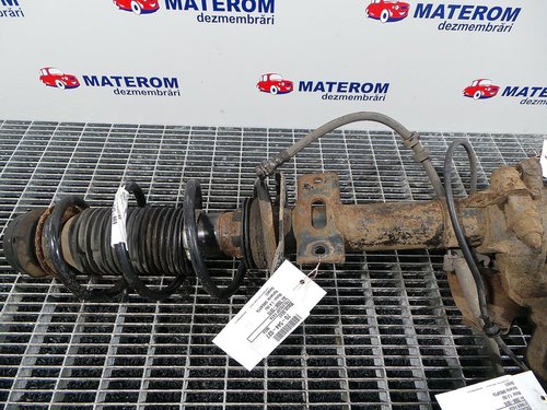 TELESCOP FATA DREAPTA SEAT IBIZA 1.4 INJ - (2008 2012)