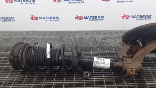 TELESCOP FATA DREAPTA SEAT LEON 1.6 TDI - (2012 2016)