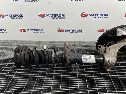 TELESCOP FATA DREAPTA SEAT LEON LEON 2.0 TDI - (2012 2016)