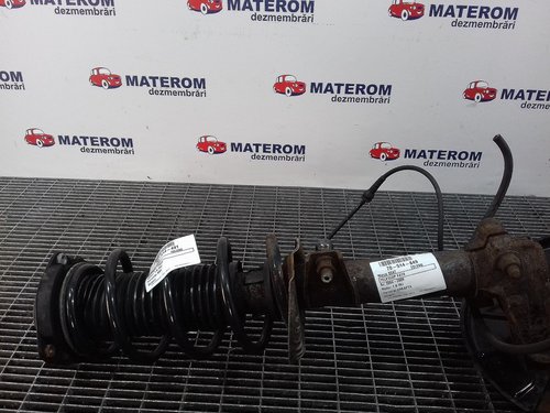 TELESCOP FATA DREAPTA SEAT TOLEDO 1.6 INJ - (2004 2009)