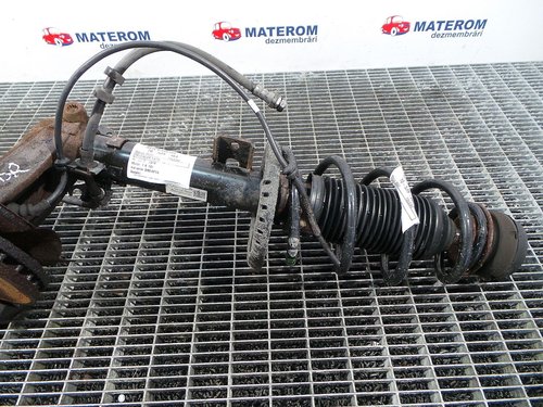 TELESCOP FATA DREAPTA SEAT TOLEDO 1.6 TDI - (2012 2019)
