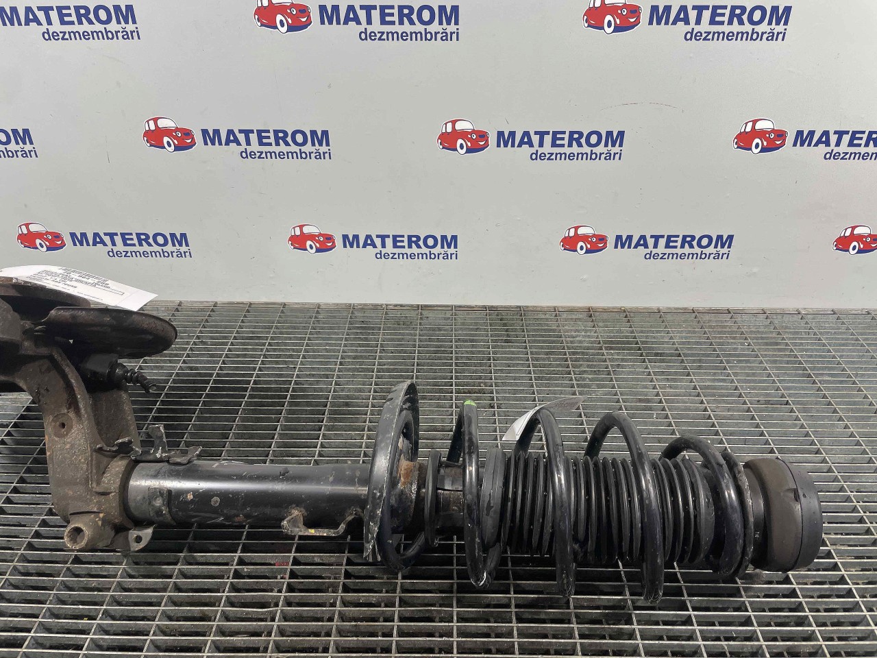 TELESCOP FATA DREAPTA SEAT TOLEDO TOLEDO 1.4 TDI - (2012 2019)