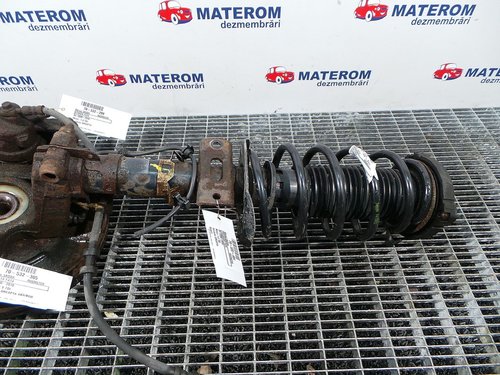 TELESCOP FATA DREAPTA SKODA ROOMSTER 1.9 TDI - (2006 2010)