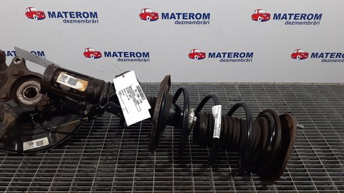 TELESCOP FATA DREAPTA TOYOTA AURIS AURIS 1.4 D4D - (2012 2015)