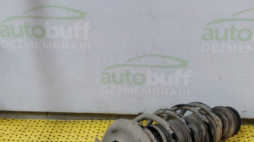 Telescop fata dreapta Volkswagen Golf III (MK3 1991-1997) 1.9 TDI OK